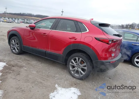 2024 Mazda Cx-30 2.5 S Premium Package z USA, uszkodzony, nr VIN 3MVDMBDM1RM606446